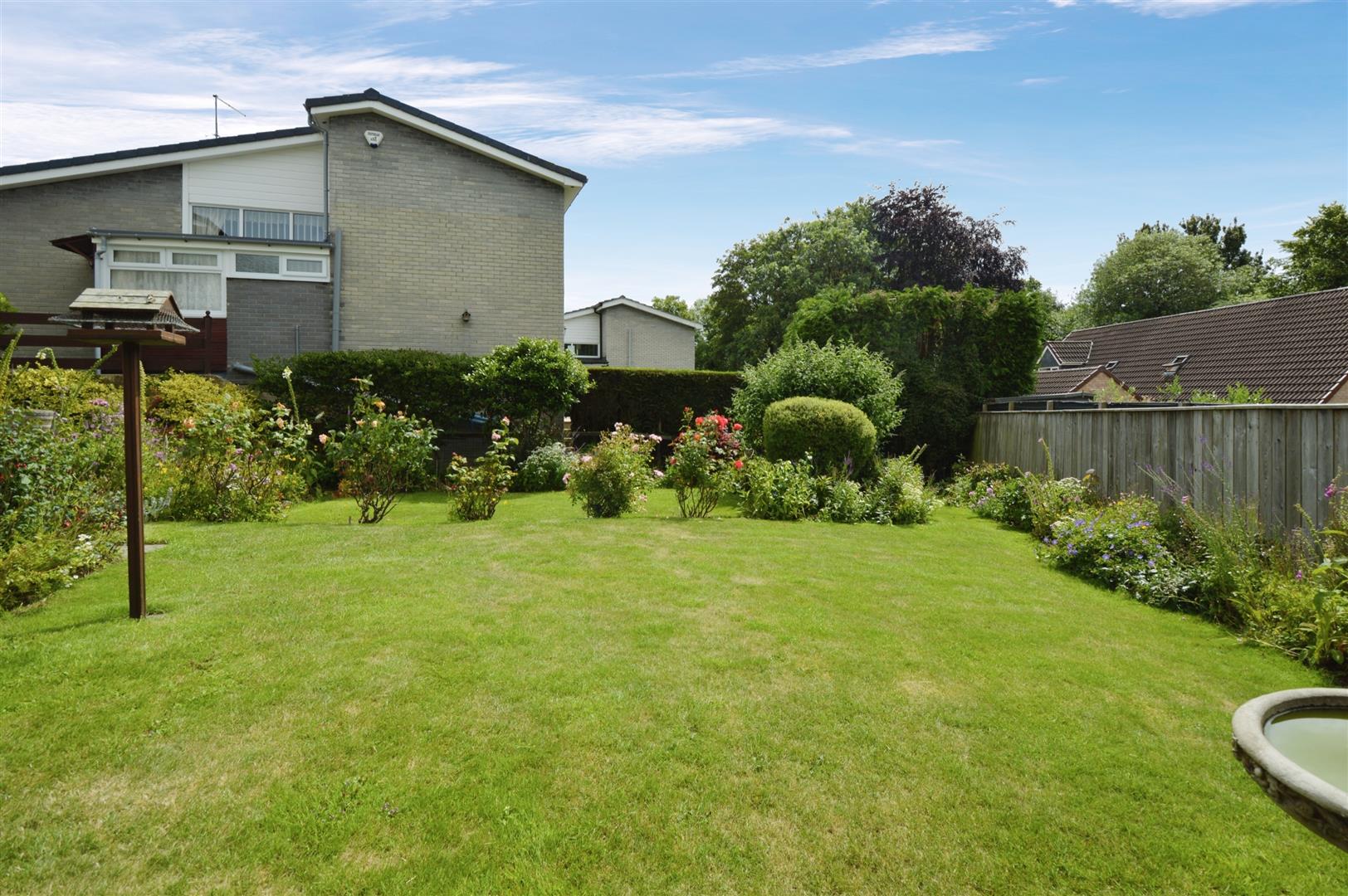 Property Park Drive, Deuchar Park, Morpeth House Detached Rickard